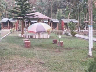 Maa Tara Resort, Lataguri 3